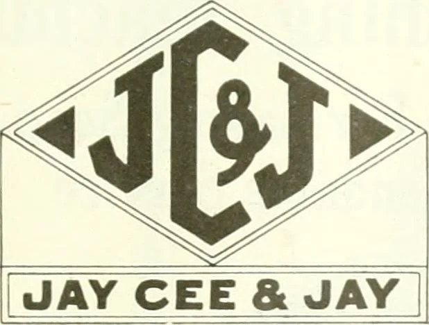 An illustration from Canadian textile journal, 1908, leaf 12