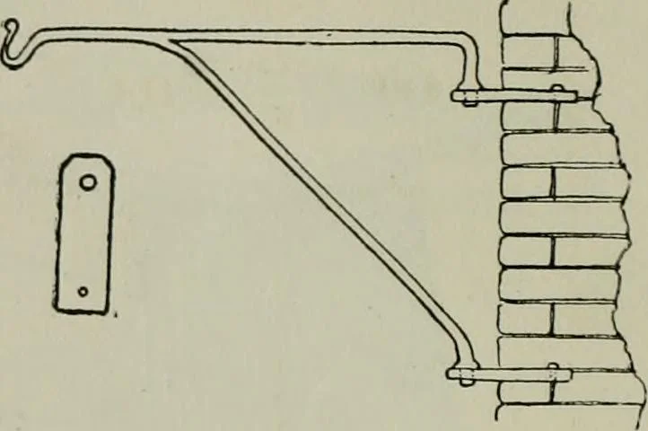 An illustration from The craftsman, 1901, leaf 115
