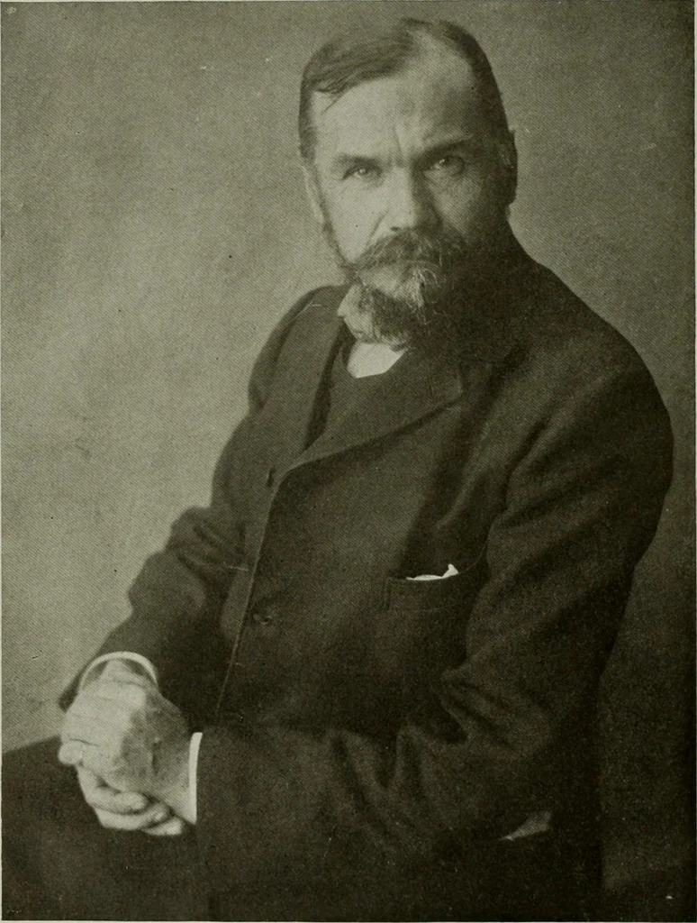 An illustration from The craftsman, 1901, leaf 131