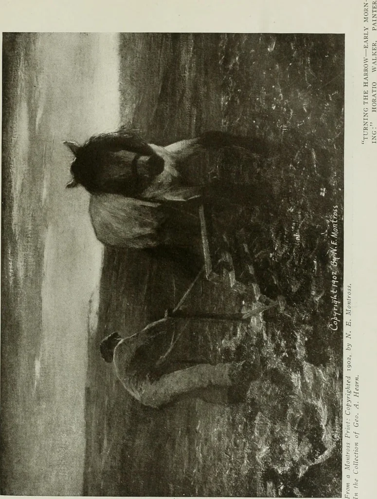 An illustration from The craftsman, 1901, leaf 146