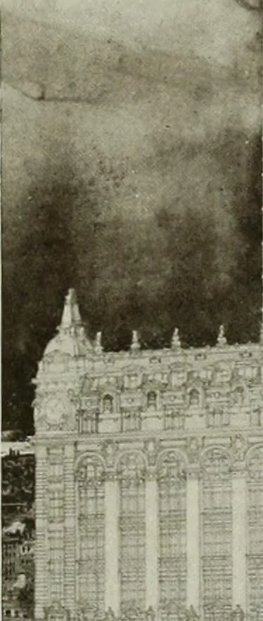 An illustration from The craftsman, 1901, leaf 174