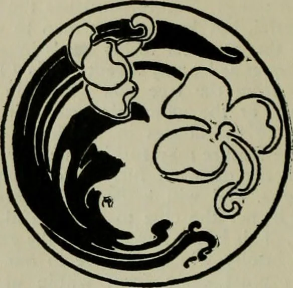 An illustration from The craftsman, 1901, leaf 209