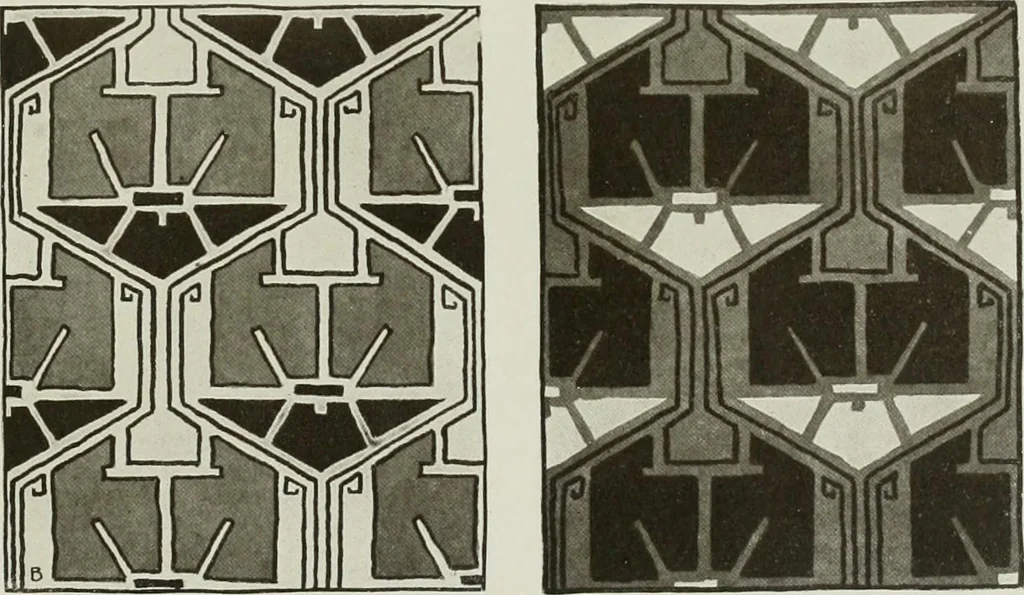 An illustration from The craftsman, 1901, leaf 210
