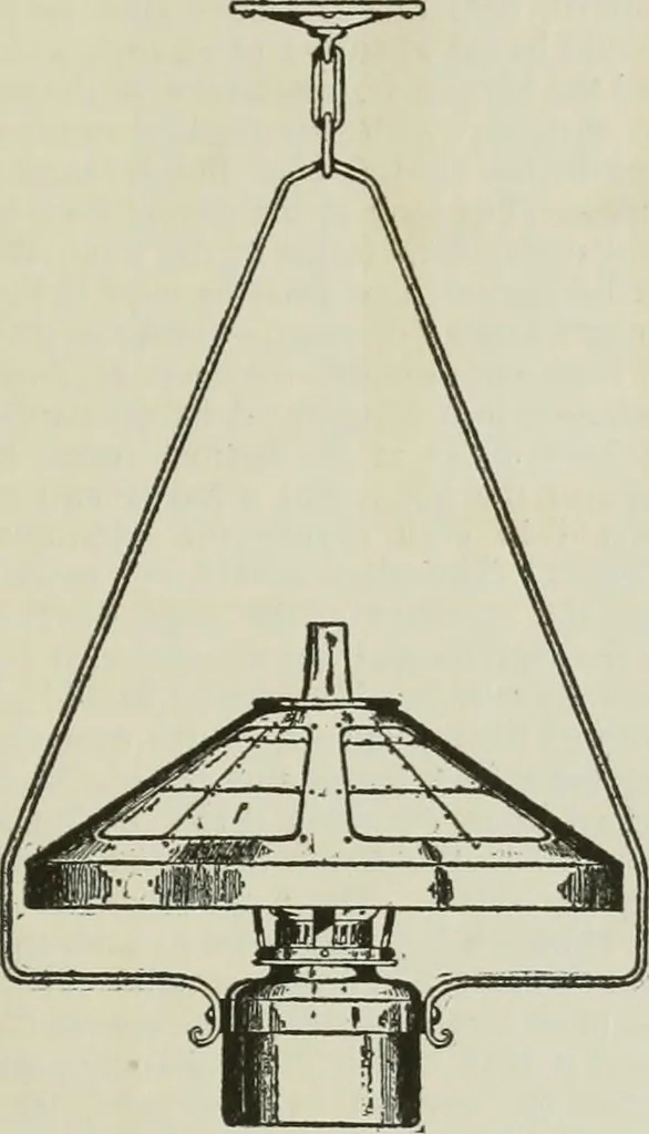 An illustration from The craftsman, 1901, leaf 228