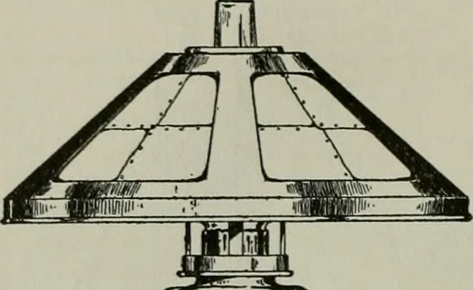 An illustration from The craftsman, 1901, leaf 229
