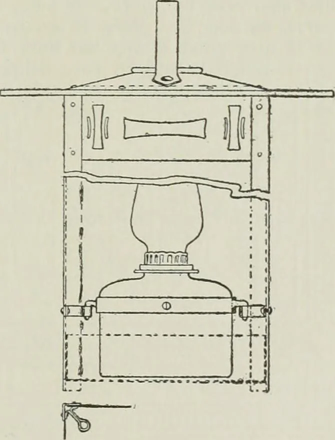 An illustration from The craftsman, 1901, leaf 230
