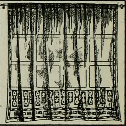 An illustration from The craftsman, 1901, leaf 231