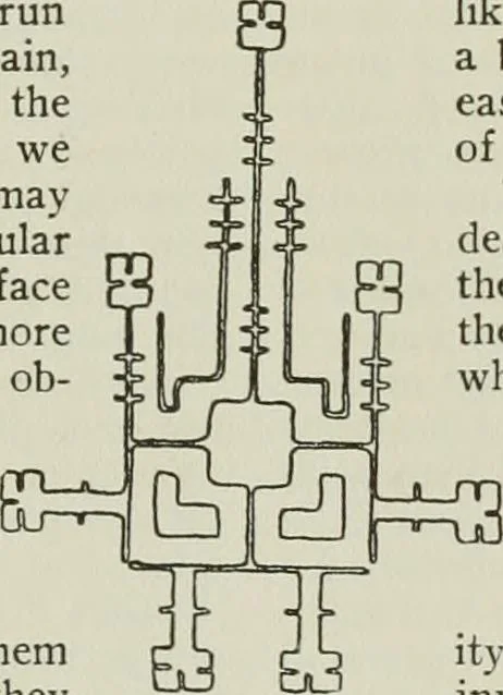 An illustration from The craftsman, 1901, leaf 232
