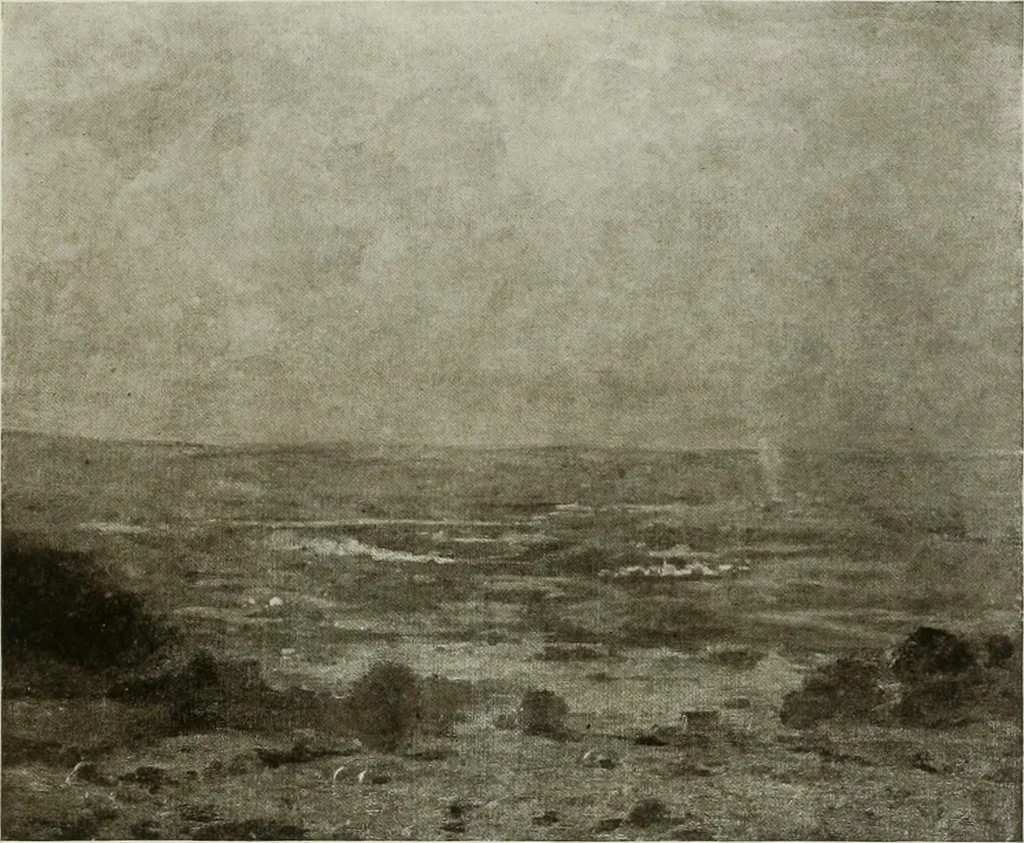 An illustration from The craftsman, 1901, leaf 248