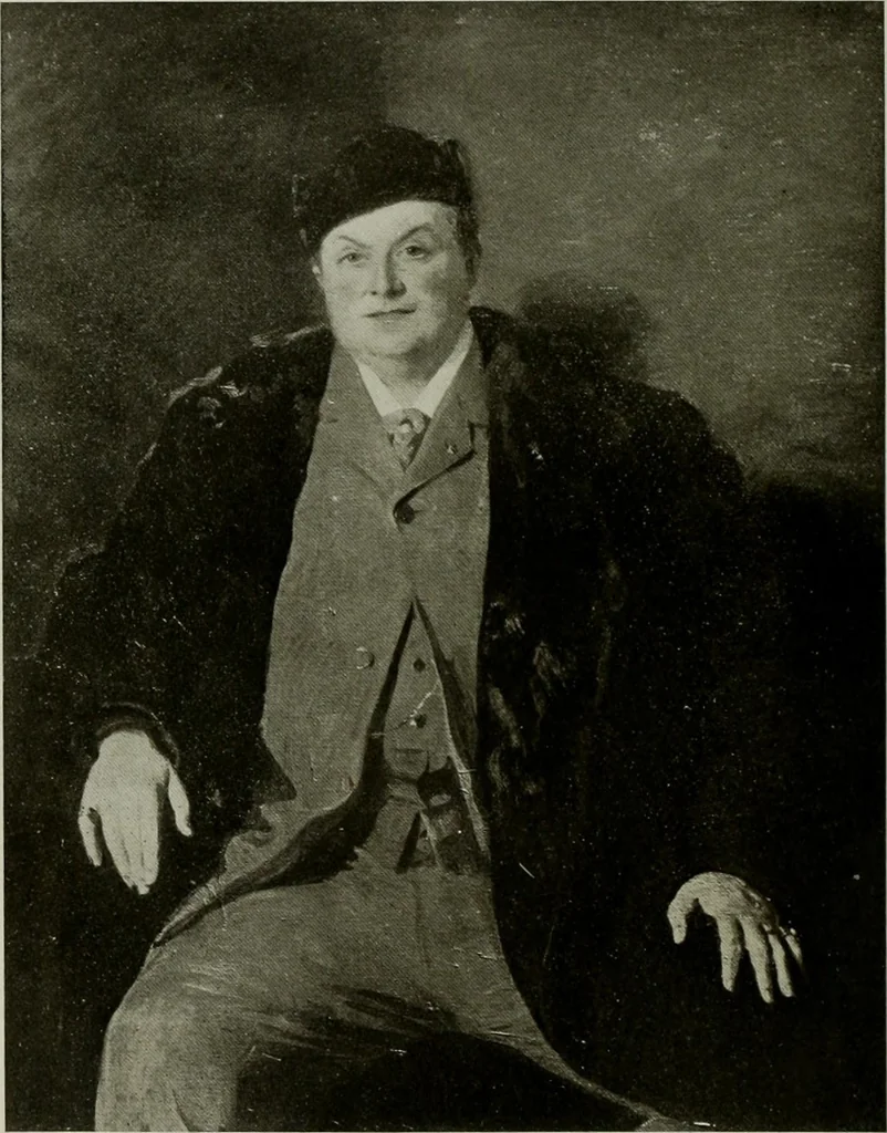 An illustration from The craftsman, 1901, leaf 249