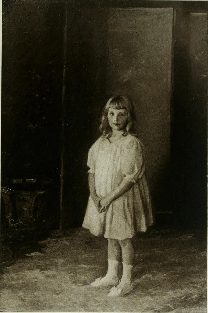 An illustration from The craftsman, 1901, leaf 252