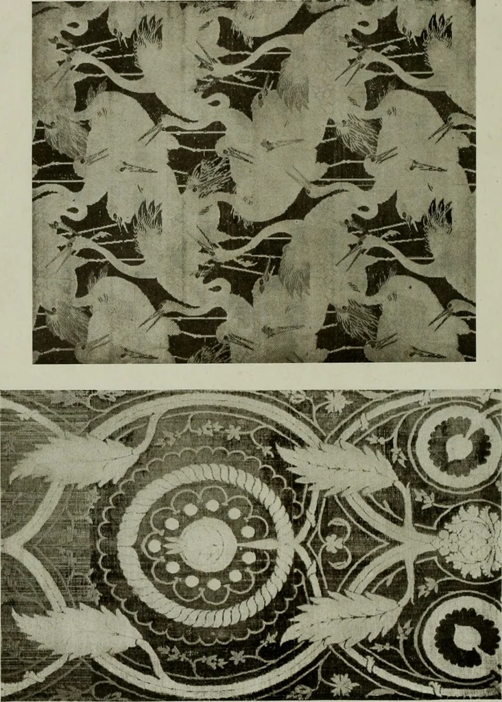 An illustration from The craftsman, 1901, leaf 319