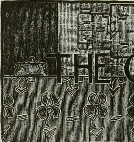 An illustration from The craftsman, 1901, leaf 332