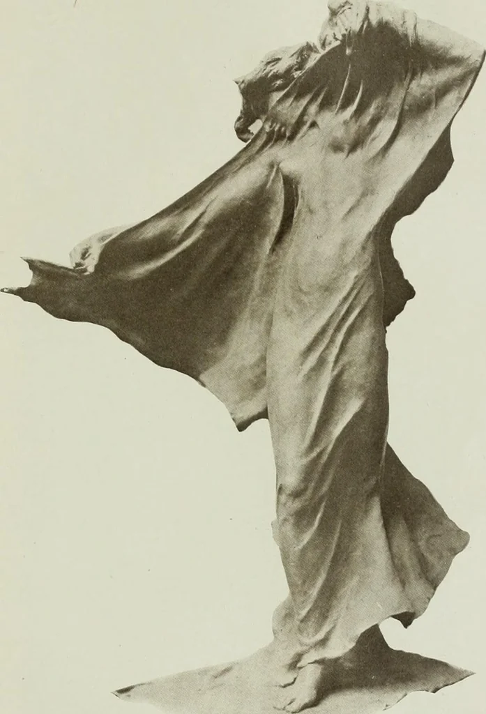 An illustration from The craftsman, 1901, leaf 348