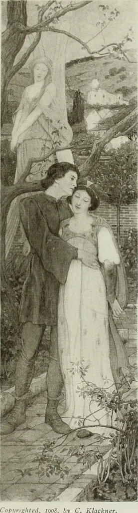 An illustration from The craftsman, 1901, leaf 72