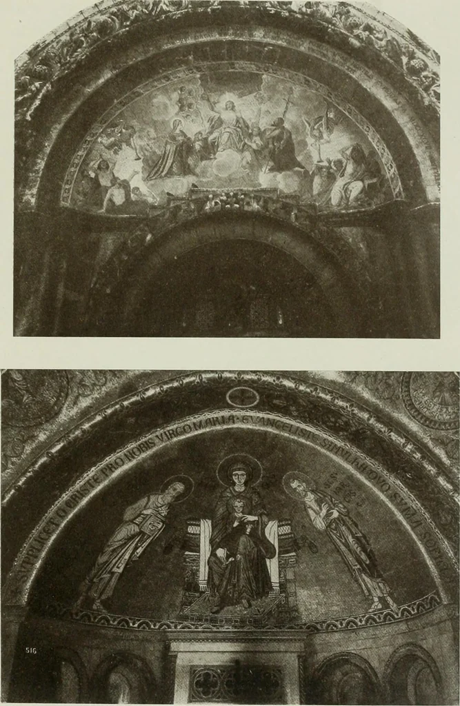 An illustration from The craftsman, 1901, leaf 96