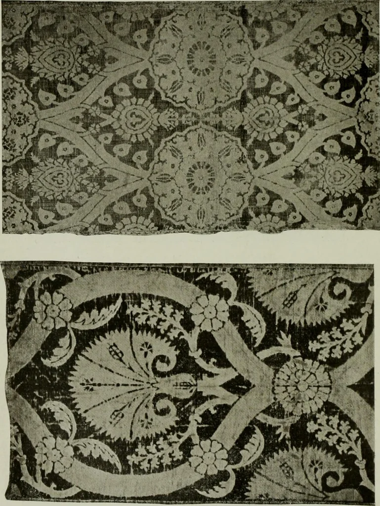 An illustration from The craftsman, 1901, leaf 97