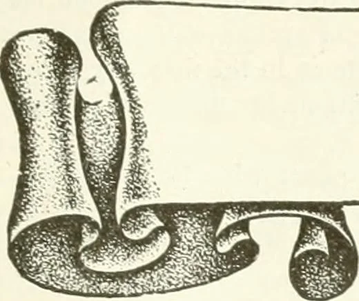 An illustration from Canadian textile journal, 1908, leaf 26