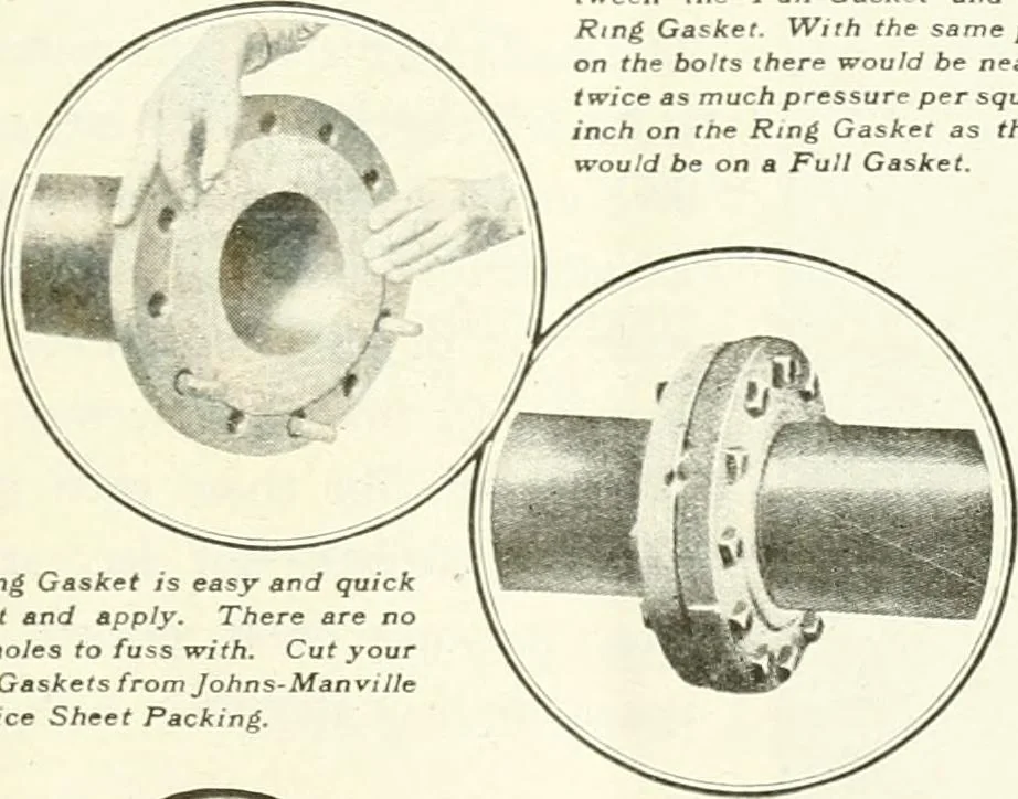 An illustration from Canadian textile journal, 1908, leaf 8