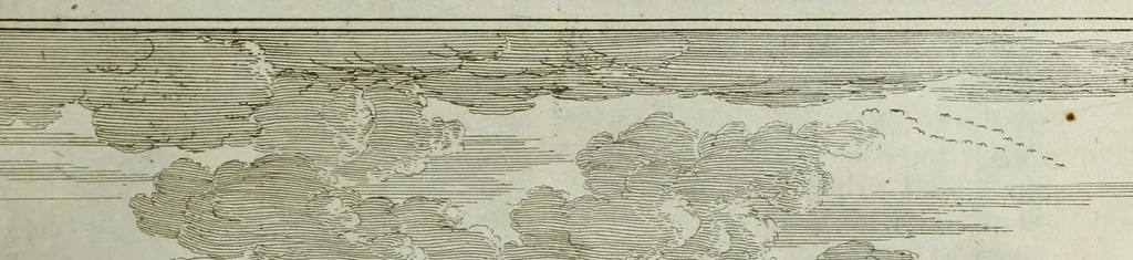 An illustration from Naauwkeurige beschryvinge van Malabar en Choromandel, der zelver aangrenzende ryken, en het machtige eyland Ceylon : nevens een omstandige en grondigh doorzochte ontdekking en wederlegginge van de afgoderye der Oost-Indische heydenen ..., 1672, leaf 153