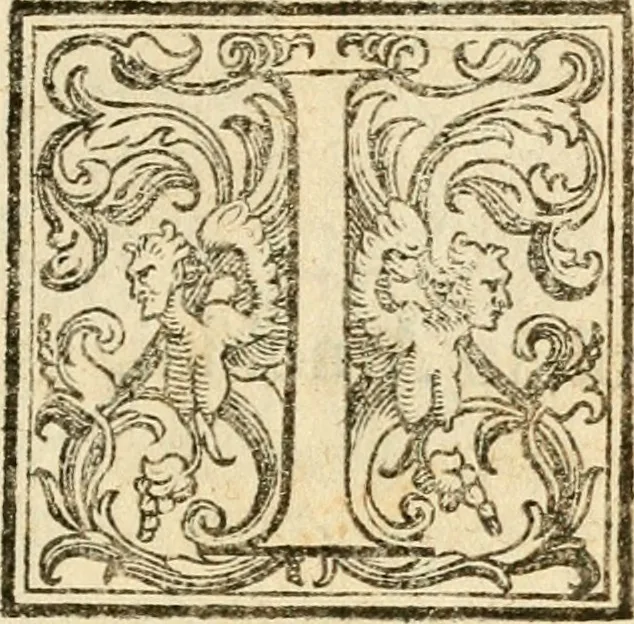 An illustration from Narratione della morte et solenni esseqvie dell'illustriss. et reverendiss. signor cardinale Antonio Maria Salviati : con la dichiaratione dell'apparato funerale fatto gli in Roma dall'illustriss. sig. Lorenzo Salviati suo nipote, nella Chiesa di S. Iacomo in Augusta, dal medesimo cardinale edificata, 1603, leaf 10