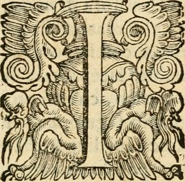 An illustration from Narratione della morte et solenni esseqvie dell'illustriss. et reverendiss. signor cardinale Antonio Maria Salviati : con la dichiaratione dell'apparato funerale fatto gli in Roma dall'illustriss. sig. Lorenzo Salviati suo nipote, nella Chiesa di S. Iacomo in Augusta, dal medesimo cardinale edificata, 1603, leaf 12