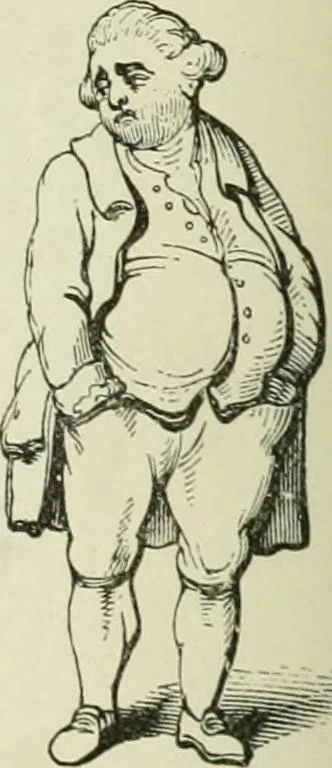 An illustration from Narrative and critical history of America, 1884, leaf 113