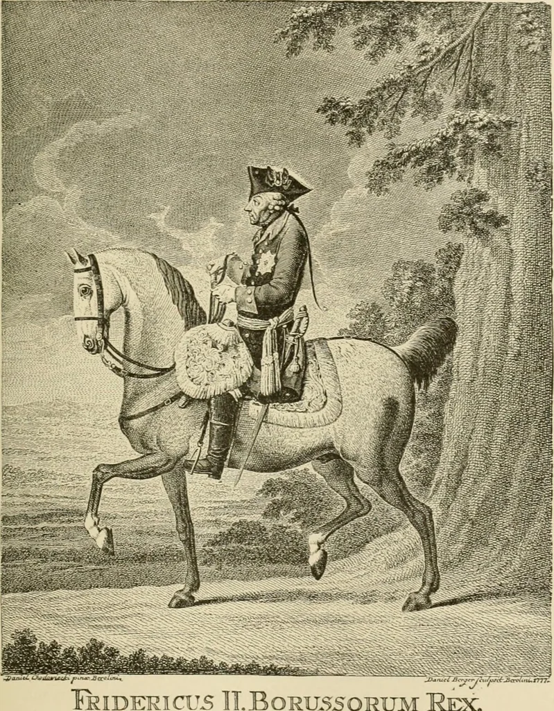 An illustration from Narrative and critical history of America, 1884, leaf 22