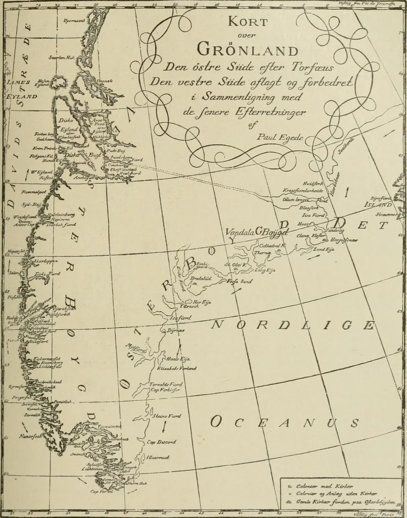 An illustration from Narrative and critical history of America, 1884, leaf 188