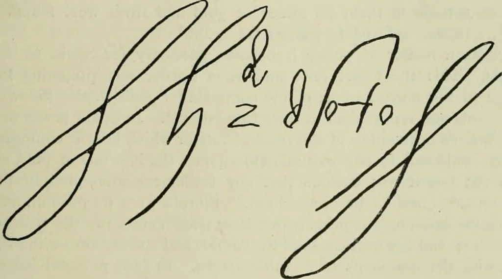 An illustration from Narrative and critical history of America, 1884, leaf 278