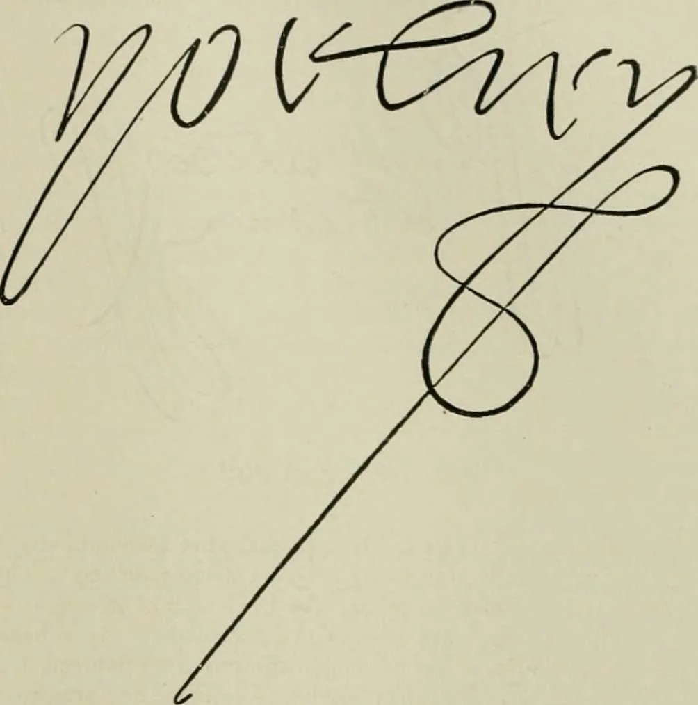 An illustration from Narrative and critical history of America, 1884, leaf 314