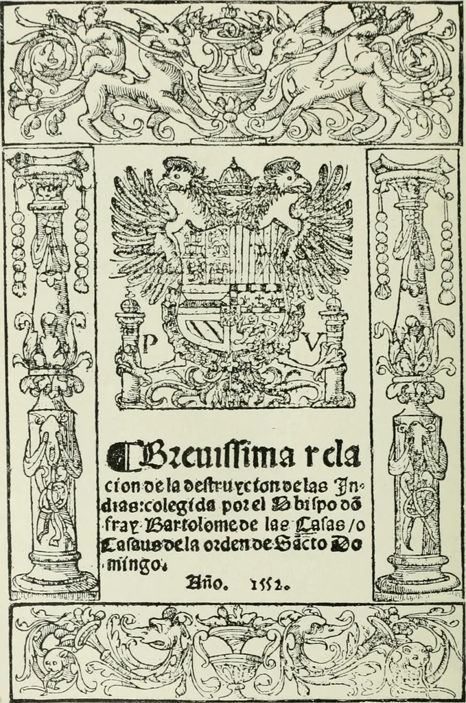 An illustration from Narrative and critical history of America, 1884, leaf 359