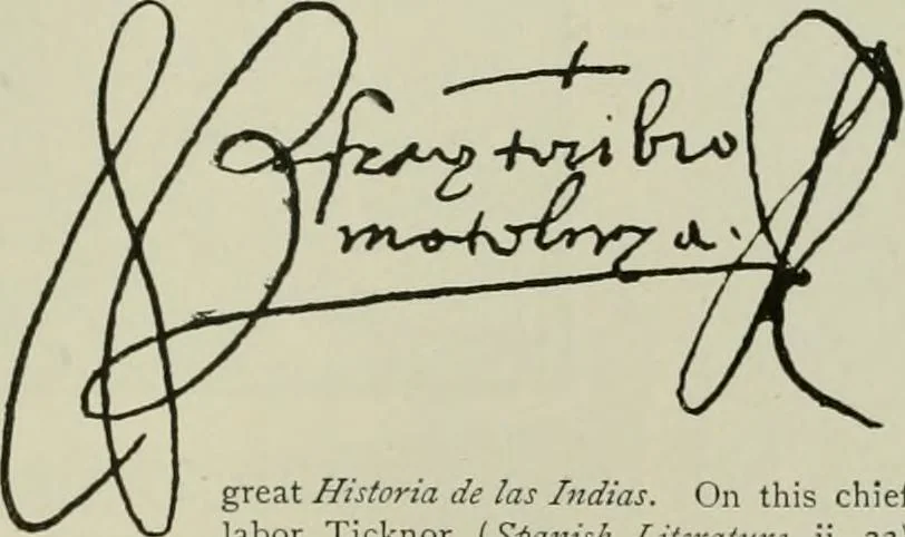 An illustration from Narrative and critical history of America, 1884, leaf 368