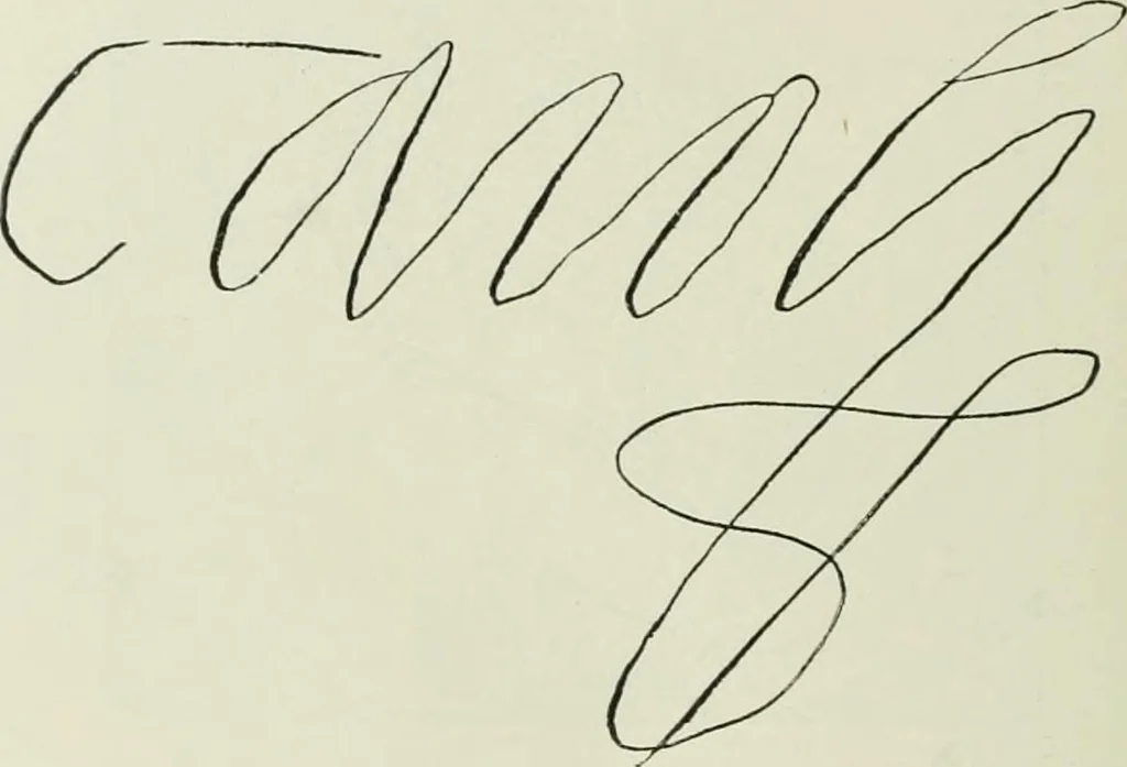 An illustration from Narrative and critical history of America, 1884, leaf 397