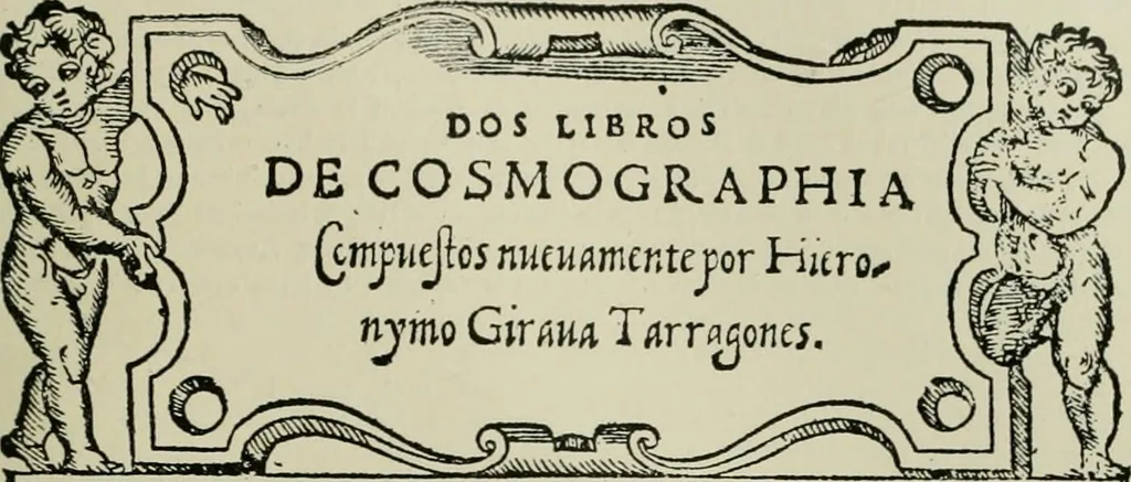 An illustration from Narrative and critical history of America, 1884, leaf 466