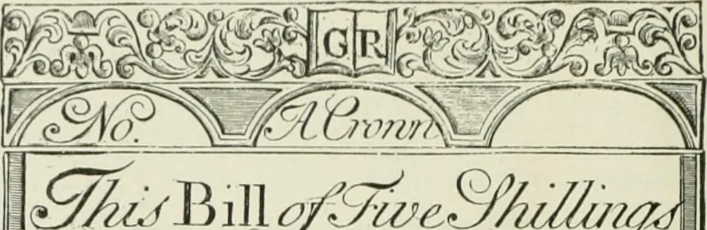 An illustration from Narrative and critical history of America, 1884, leaf 193