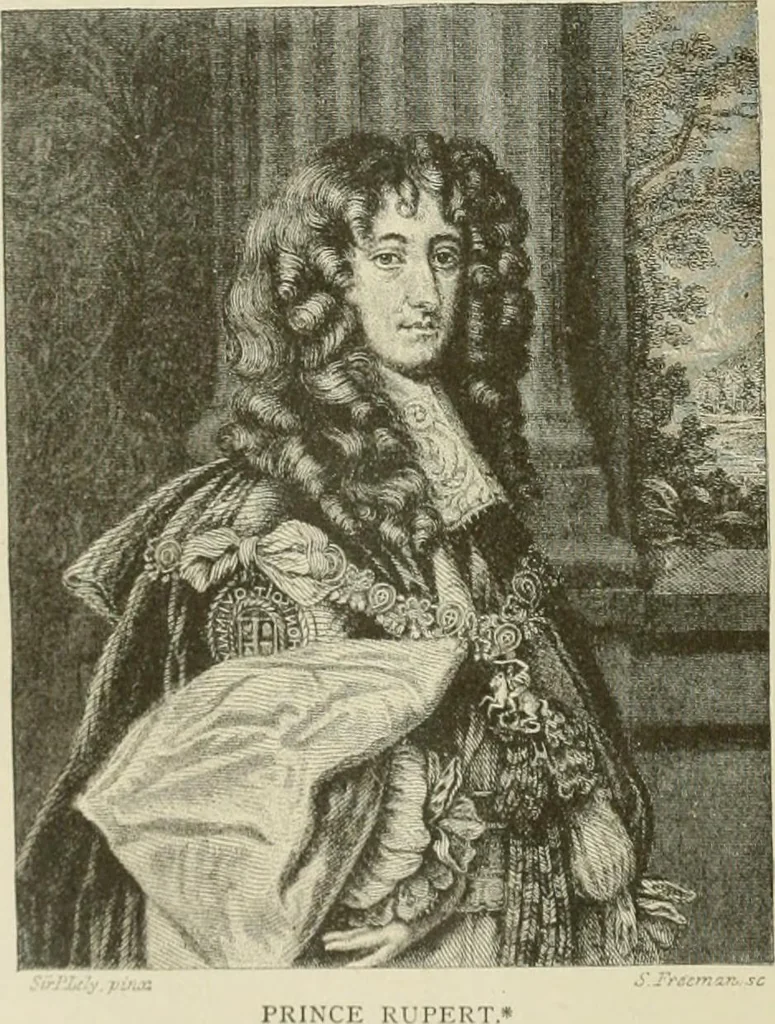 An illustration from Narrative and critical history of America, 1884, leaf 19