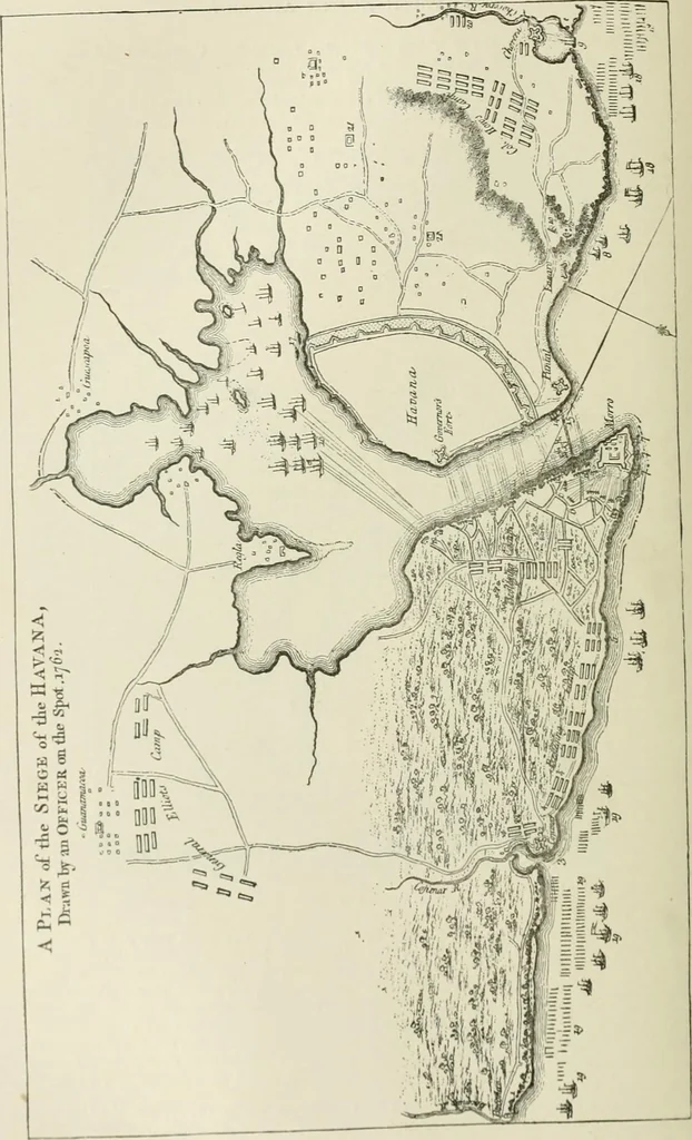 An illustration from Narrative and critical history of America, 1884, leaf 289