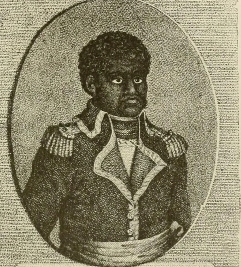 An illustration from Narrative and critical history of America, 1884, leaf 302