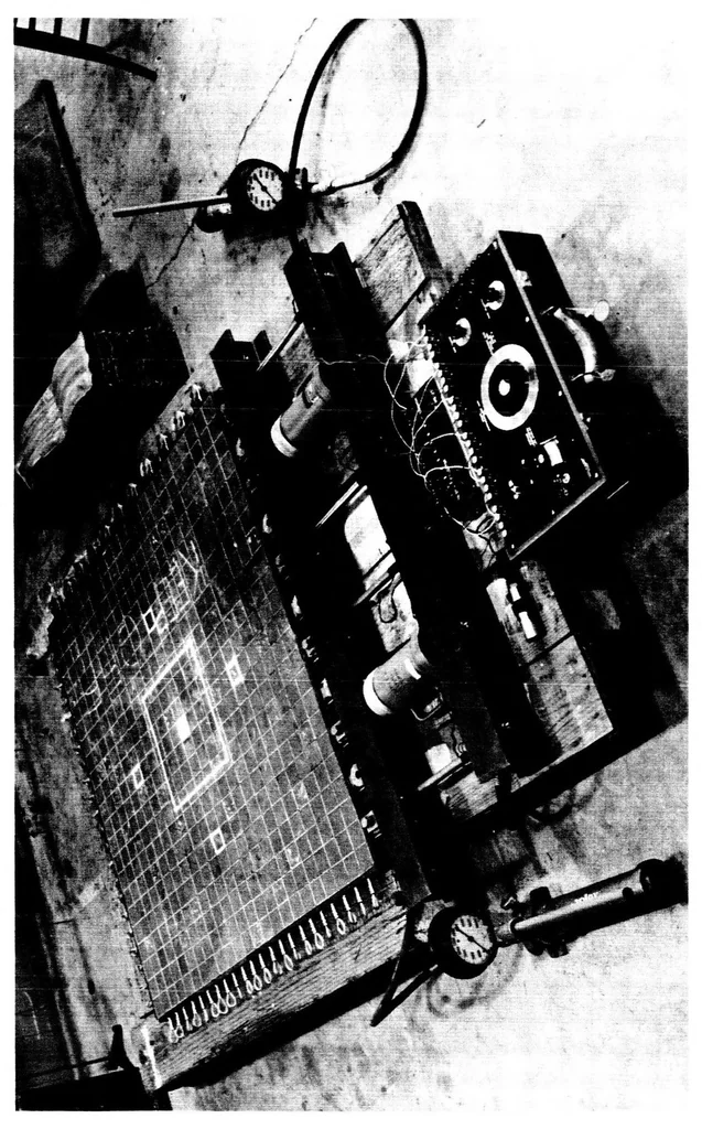 An illustration from Semi-annual status report for the period june 1, 1963 - november 30, 1963 on. investigation of ceramics as structural materials, 1963, leaf 14