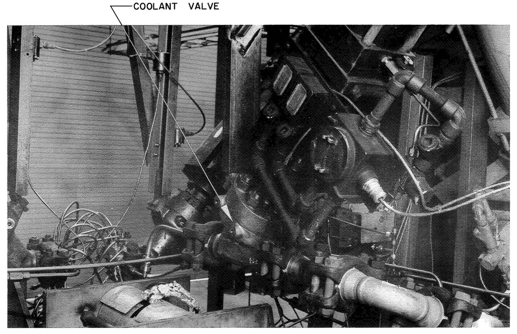 An illustration from Semiannual progress report, 31 December 1969 - 1 July 1970, 1970, leaf 18