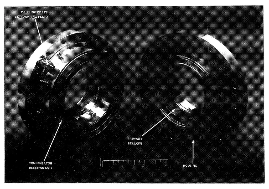 An illustration from Research Achievements Review, volume 4, no. 6: Chemical propulsion research at MSFC, 1972, leaf 27