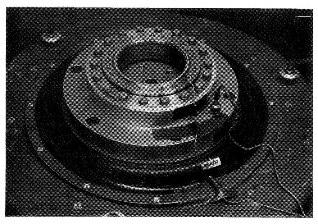 An illustration from Research Achievements Review, volume 4, no. 6: Chemical propulsion research at MSFC, 1972, leaf 33