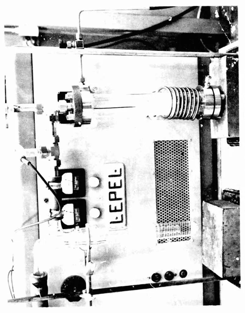 An illustration from Space processing of composite materials, 1975, leaf 30