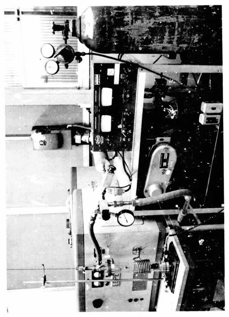 An illustration from Space processing of composite materials, 1975, leaf 40