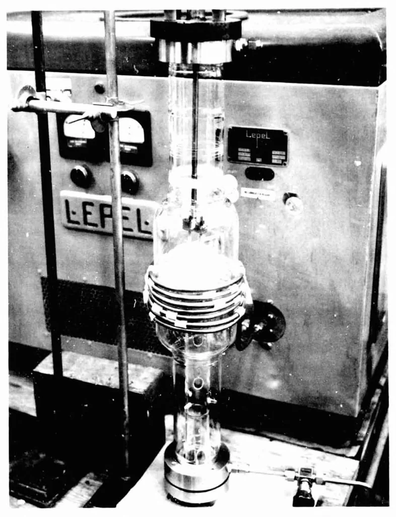 An illustration from Space processing of composite materials, 1975, leaf 47
