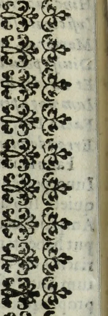 An illustration from Natalis Comitis Mythologiae, siue, Explicationis fabularum libri decem; in quibvs omnia prope naturalis et moralis philosophiae dogmata in veterum fabulis contenta fuisse perspicuè demonstratur, 1616, leaf 311