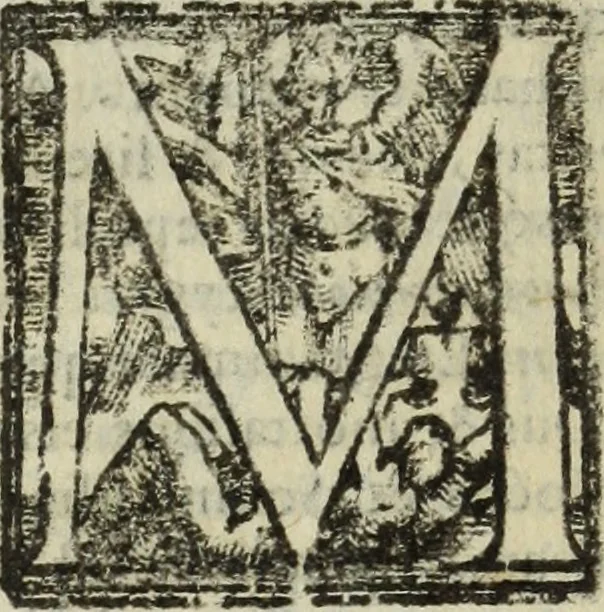 An illustration from Natalis Comitis Mythologiae, siue, Explicationis fabularum libri decem; in quibvs omnia prope naturalis et moralis philosophiae dogmata in veterum fabulis contenta fuisse perspicuè demonstratur, 1616, leaf 579