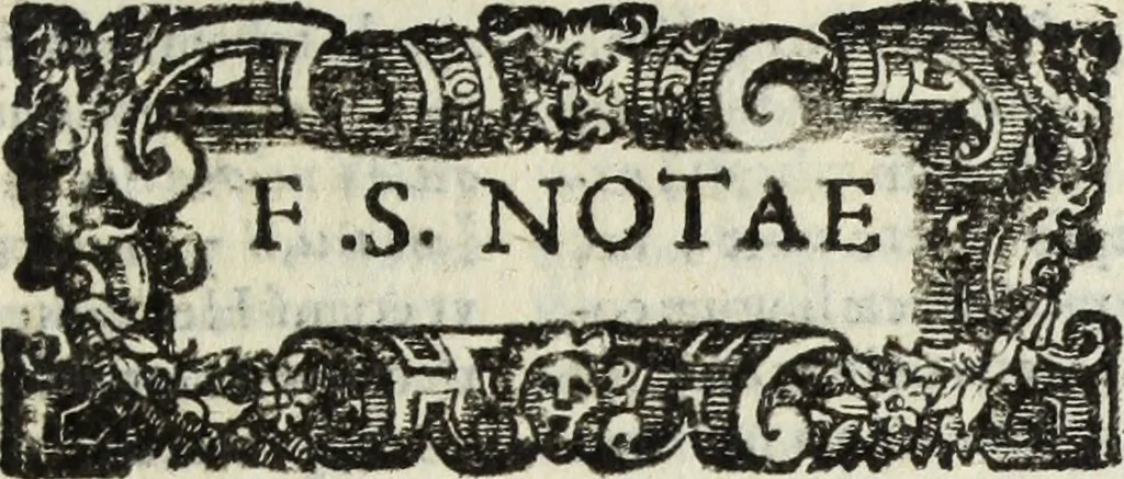 An illustration from Natalis Comitis Mythologiae, siue, Explicationis fabularum libri decem; in quibvs omnia prope naturalis et moralis philosophiae dogmata in veterum fabulis contenta fuisse perspicuè demonstratur, 1616, leaf 628