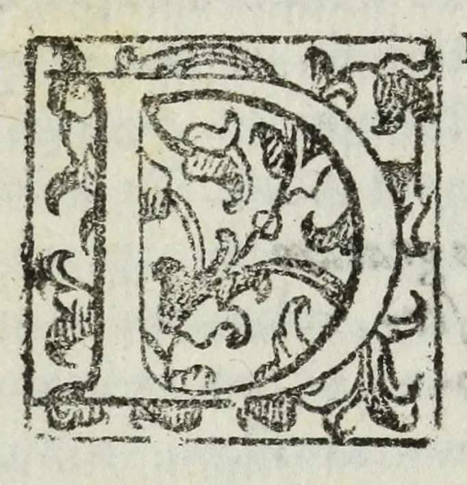 An illustration from Natalis Comitis Mythologiae, siue, Explicationis fabularum libri decem; in quibvs omnia prope naturalis et moralis philosophiae dogmata in veterum fabulis contenta fuisse perspicuè demonstratur, 1616, leaf 672